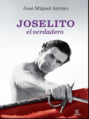 cover image of Joselito